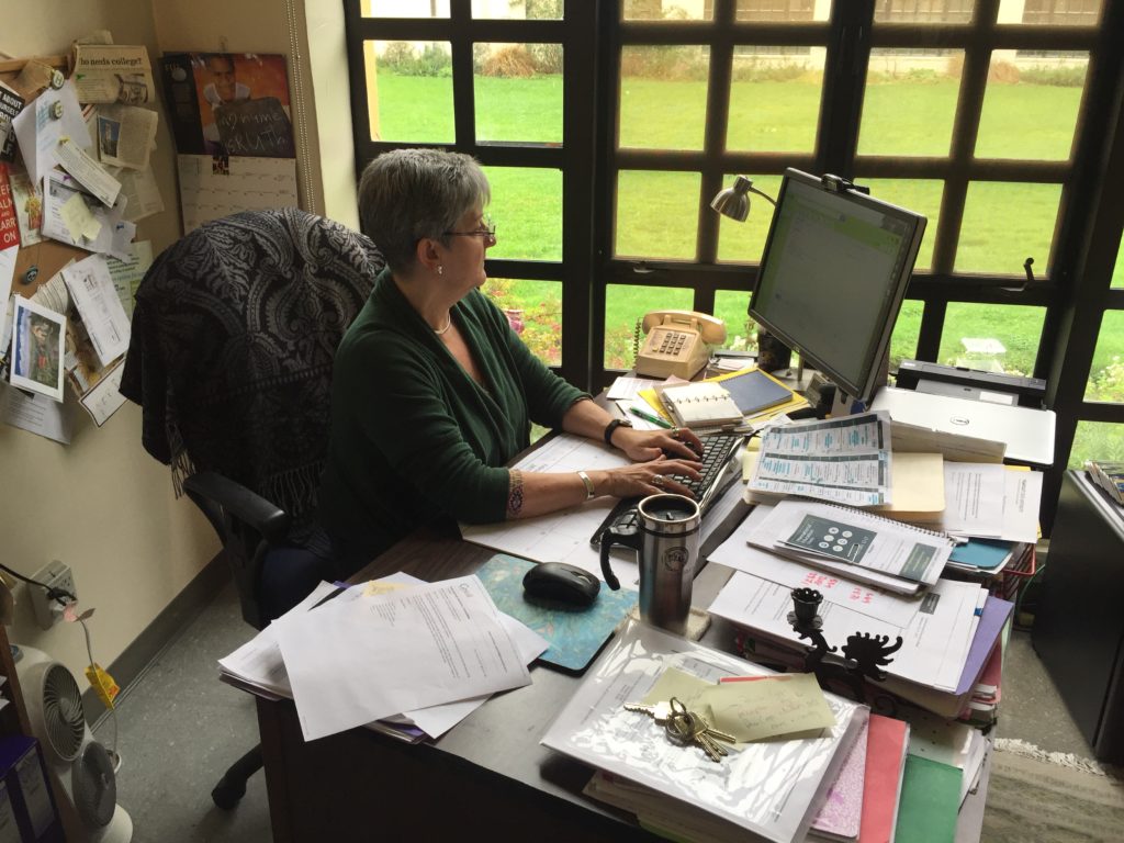 International Education Week at HSU