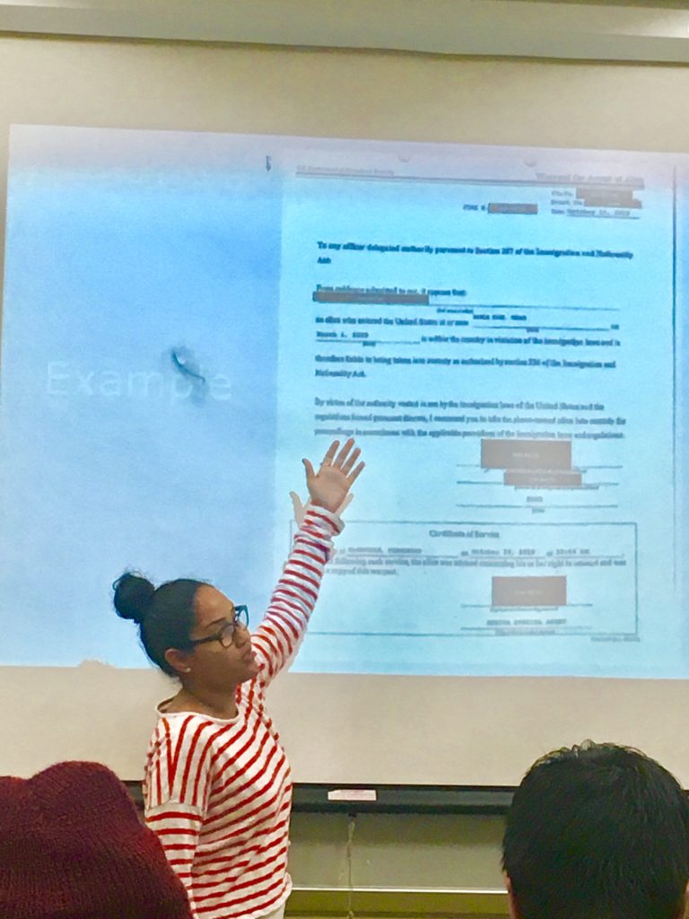 Do you know your rights?