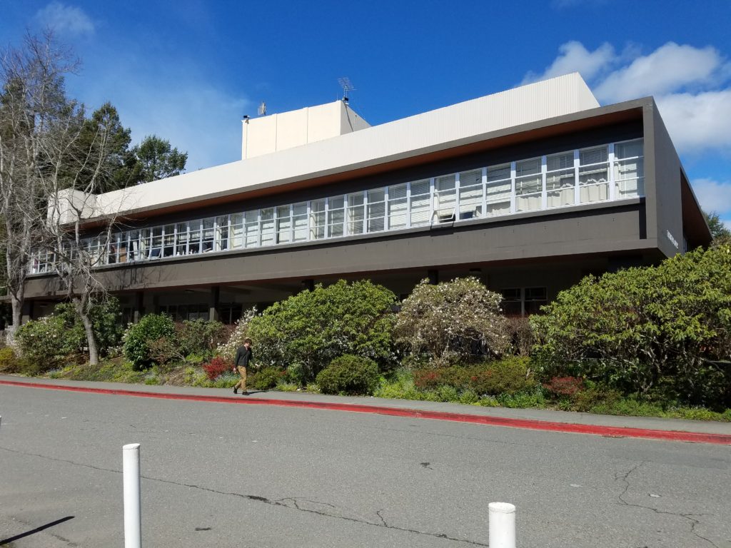 Theatre Arts retrofit postponed – again