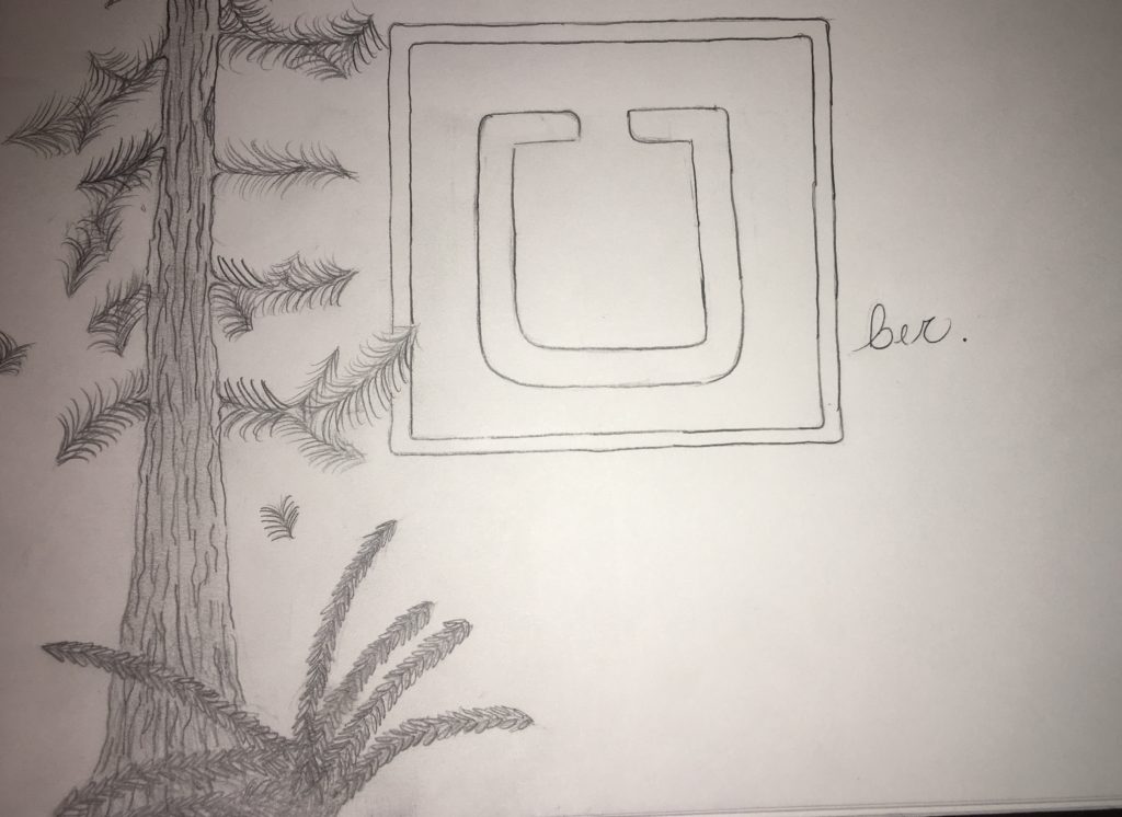 Uber now available in Arcata