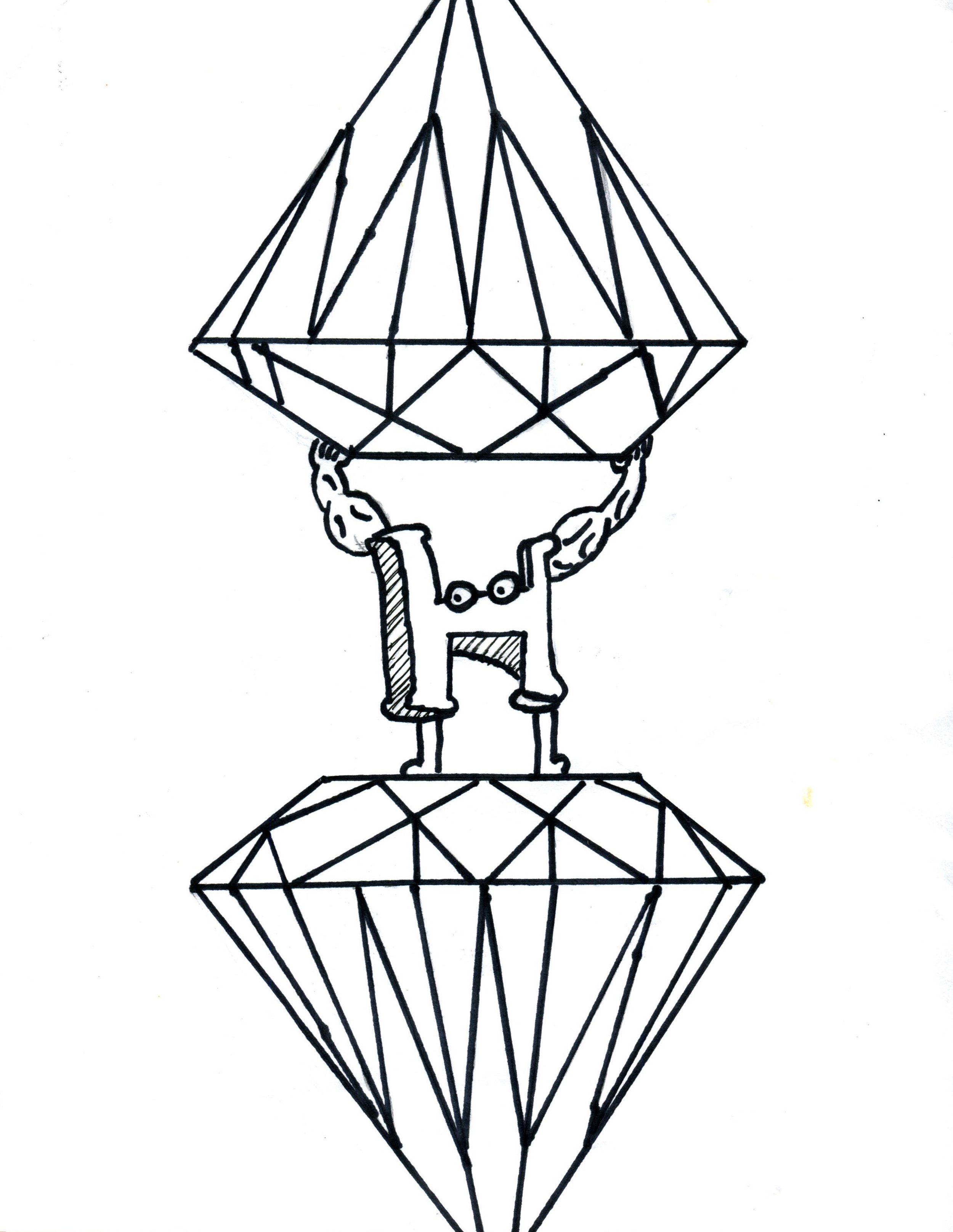 The pressure’s on to make metallic hydrogen