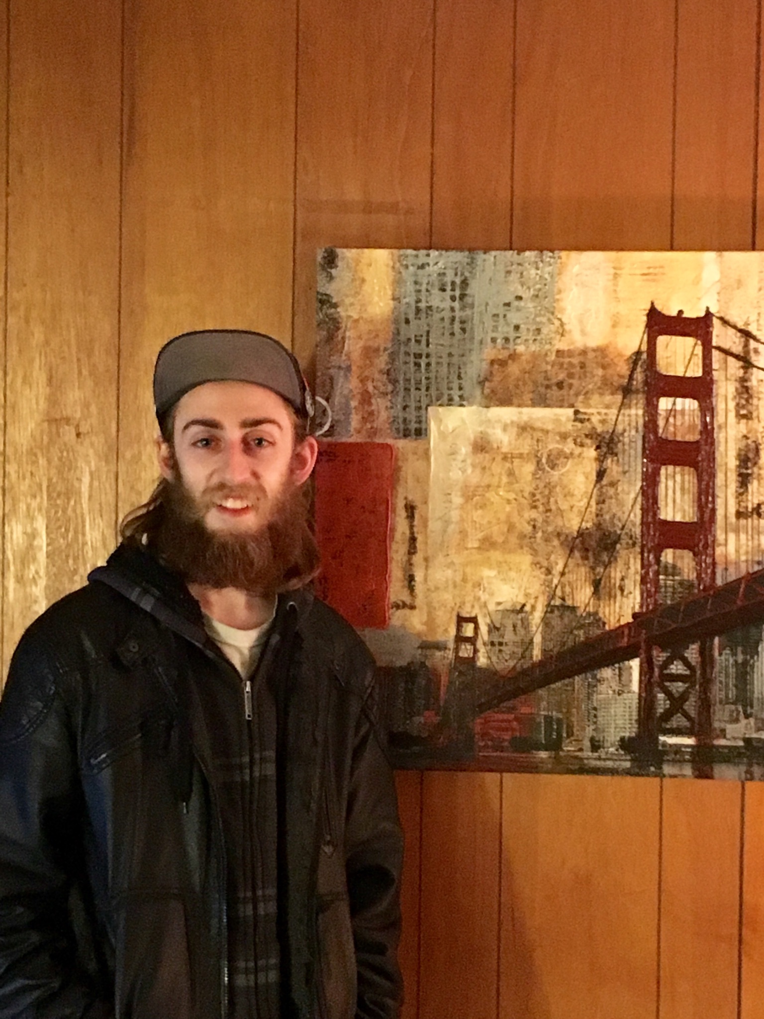 Voices of student science