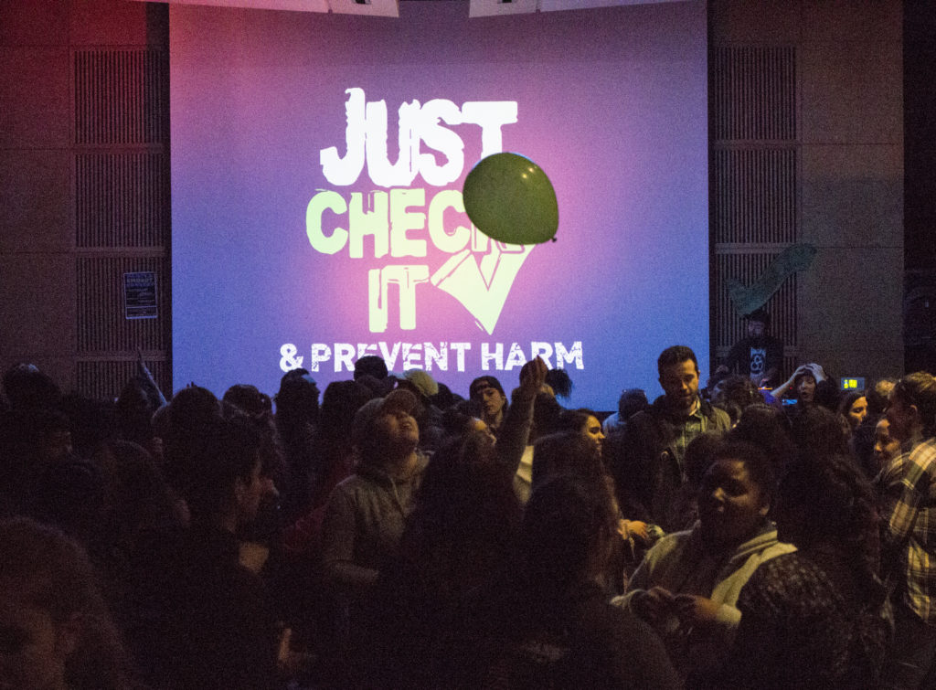 Check It Celebrates its Three Year Anniversary