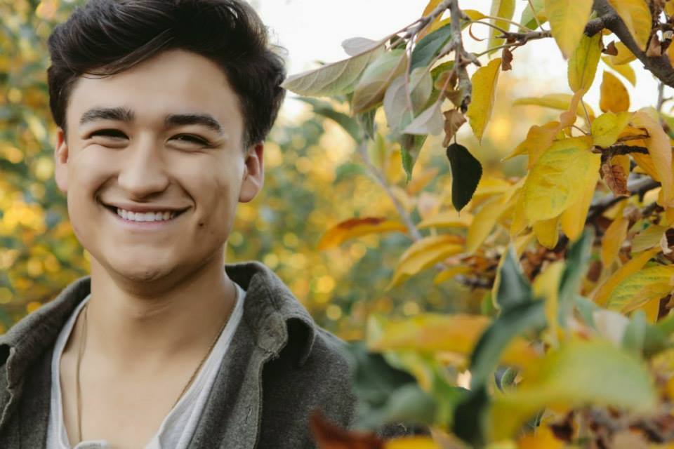 Voices of student science