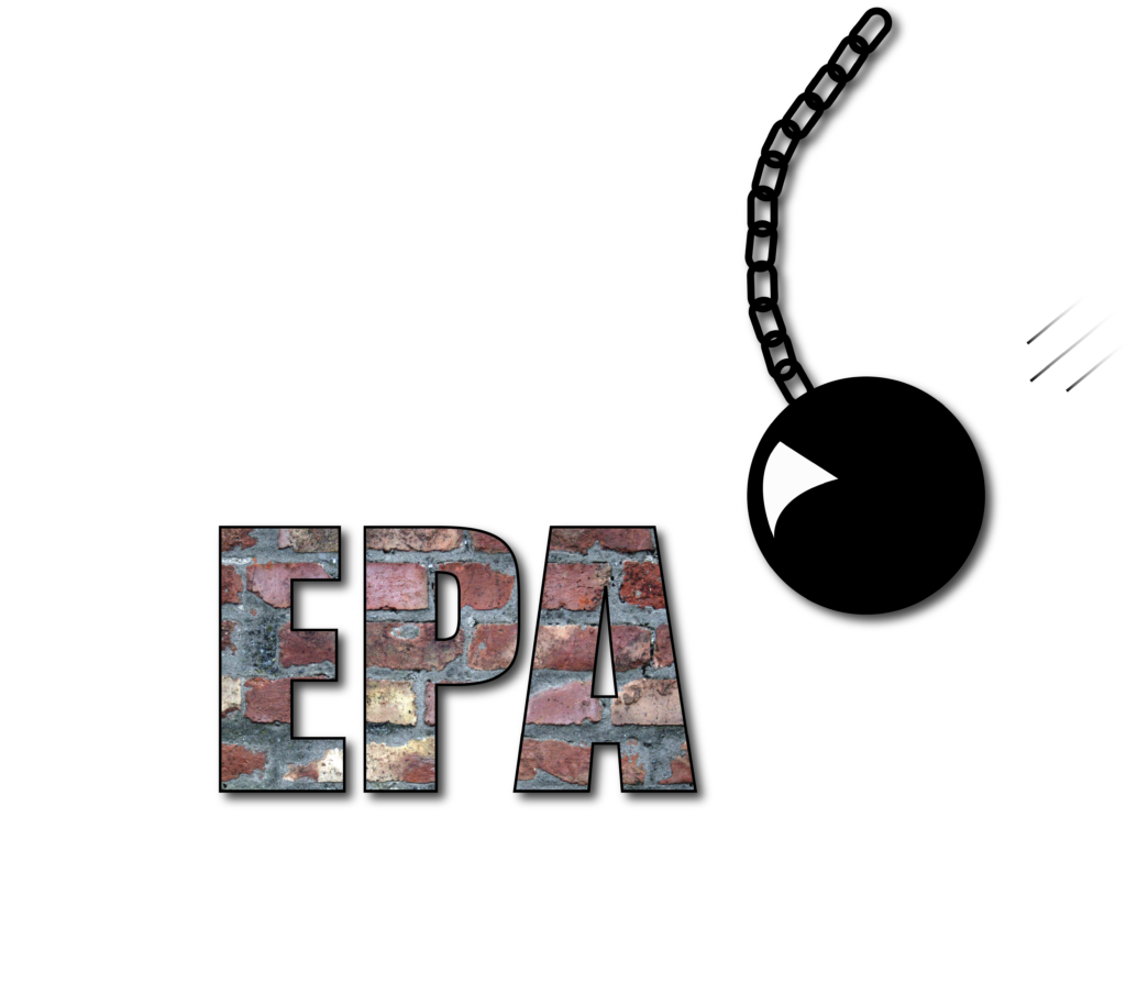 Pruitt to head US Environmental Protection Agency