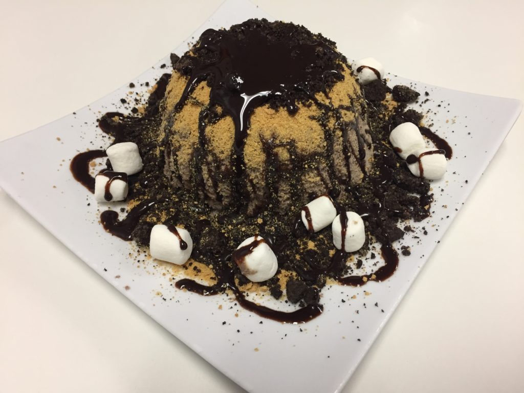 Vampire Penguin celebrates one year of bringing snow to Humboldt County