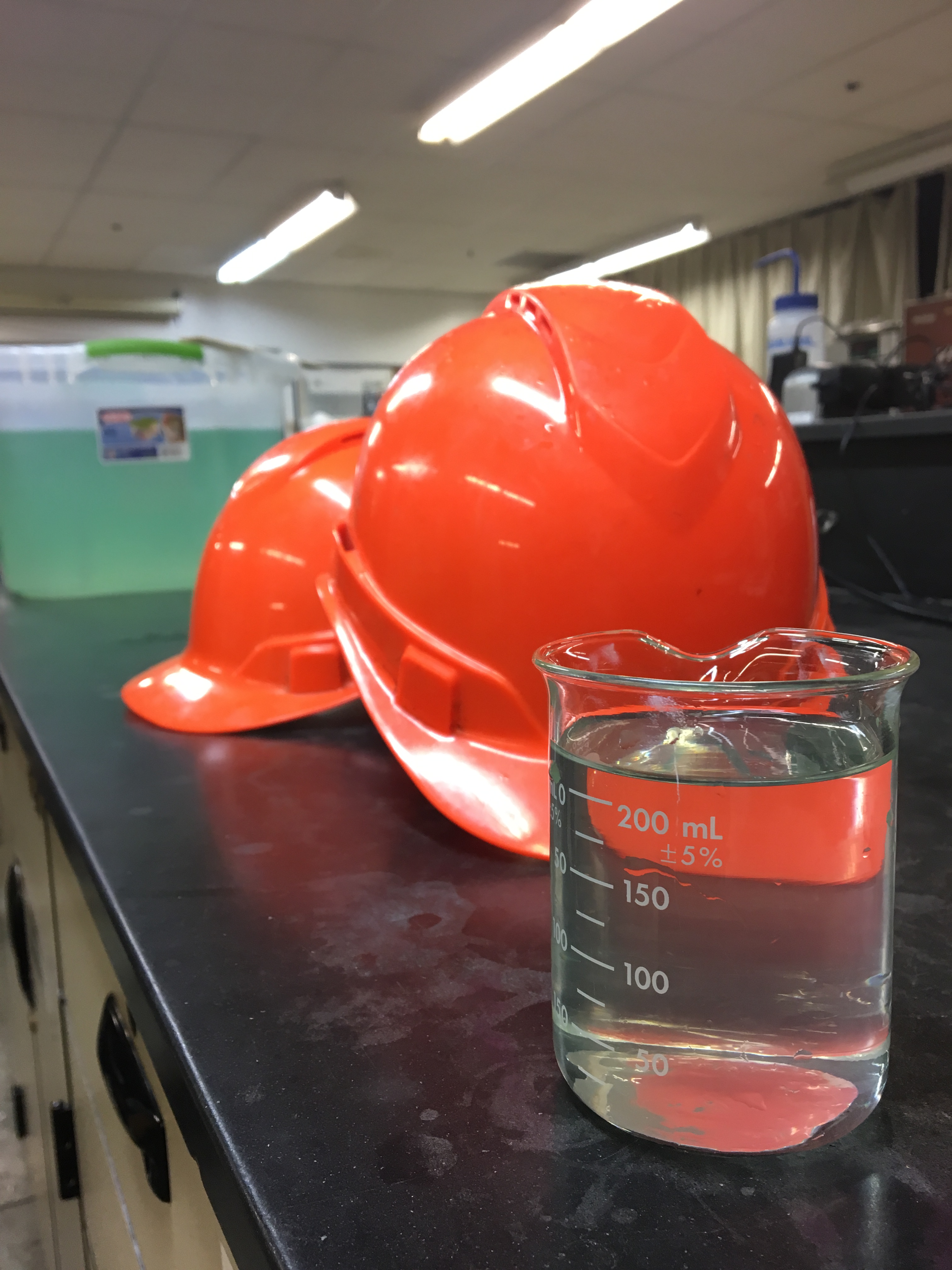HSU engineers victorious in competition