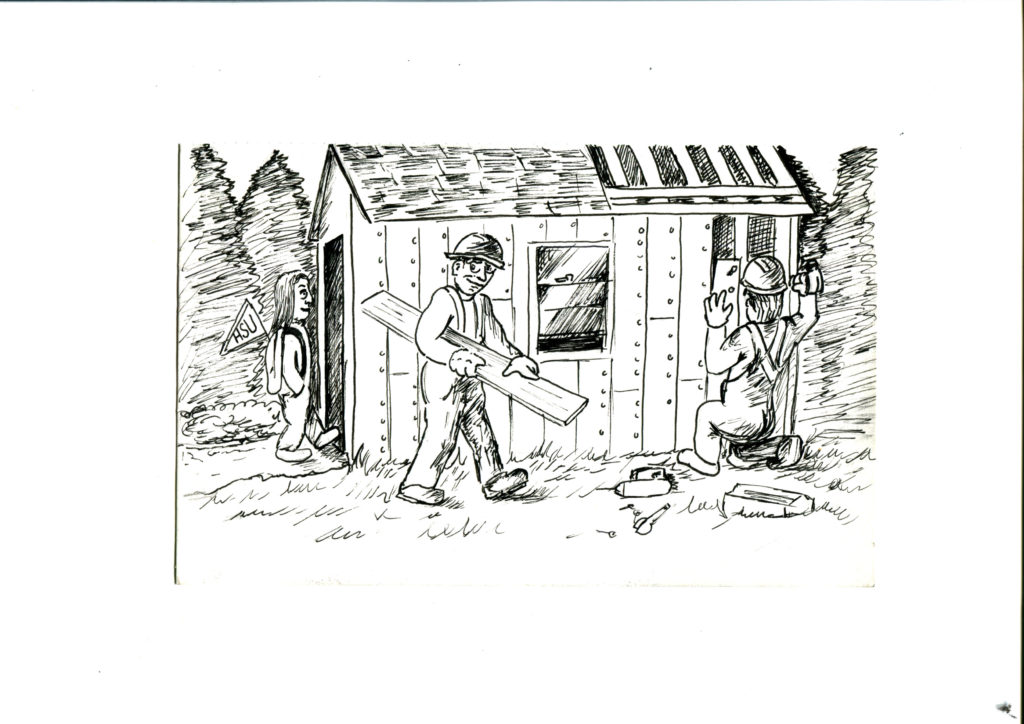 Housing sees more open beds