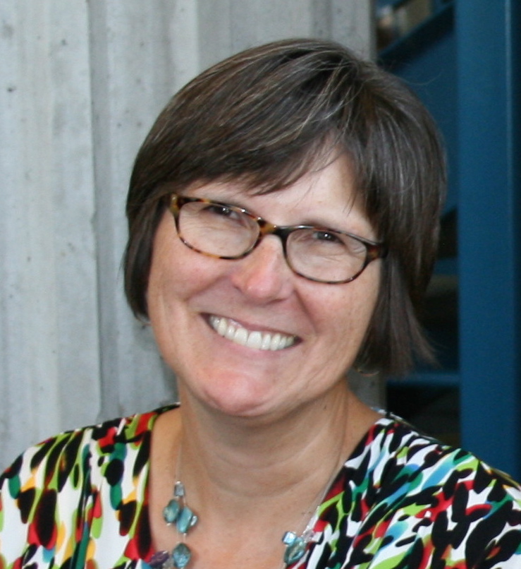 Q & A with new dean Lisa Bond-Maupin