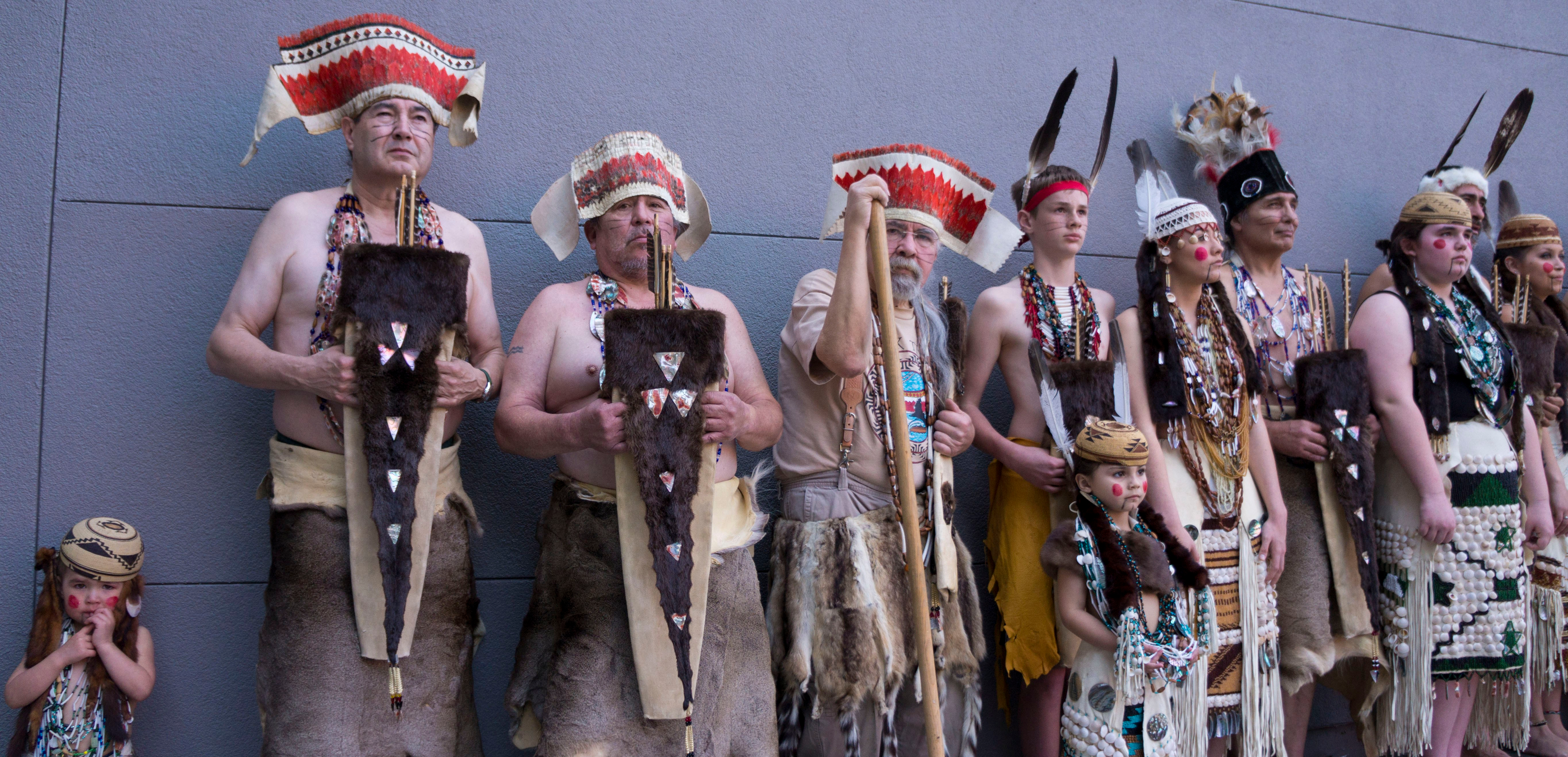 Celebrating Culture and Success at the HSU Big Time