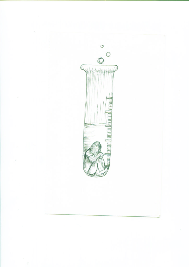 Underrepresented minority groups in science