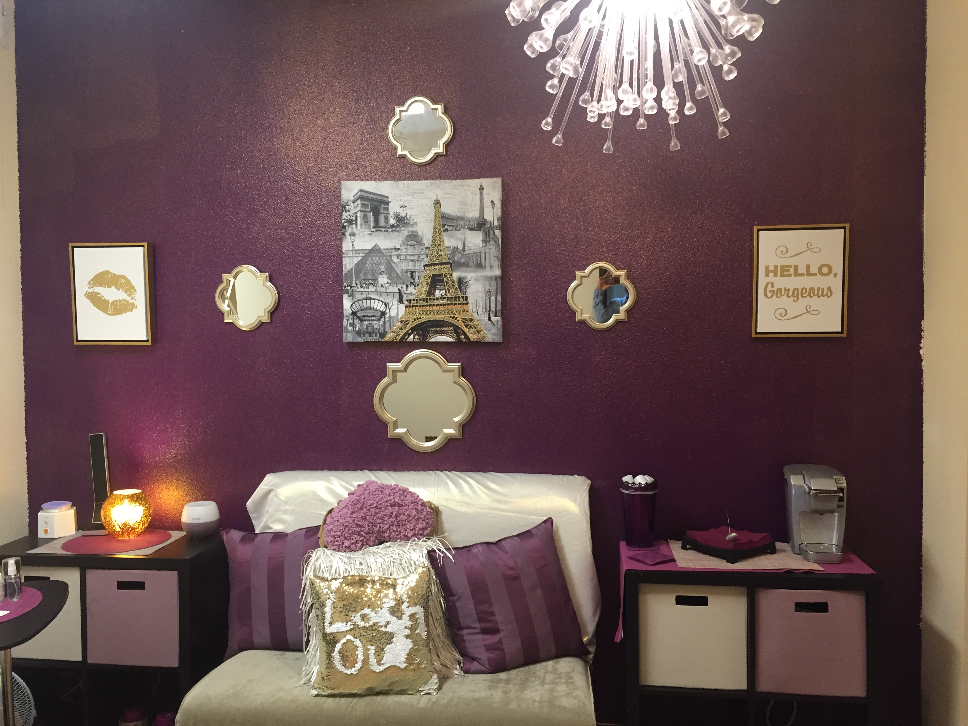 Hair Extensions at your Convenience!