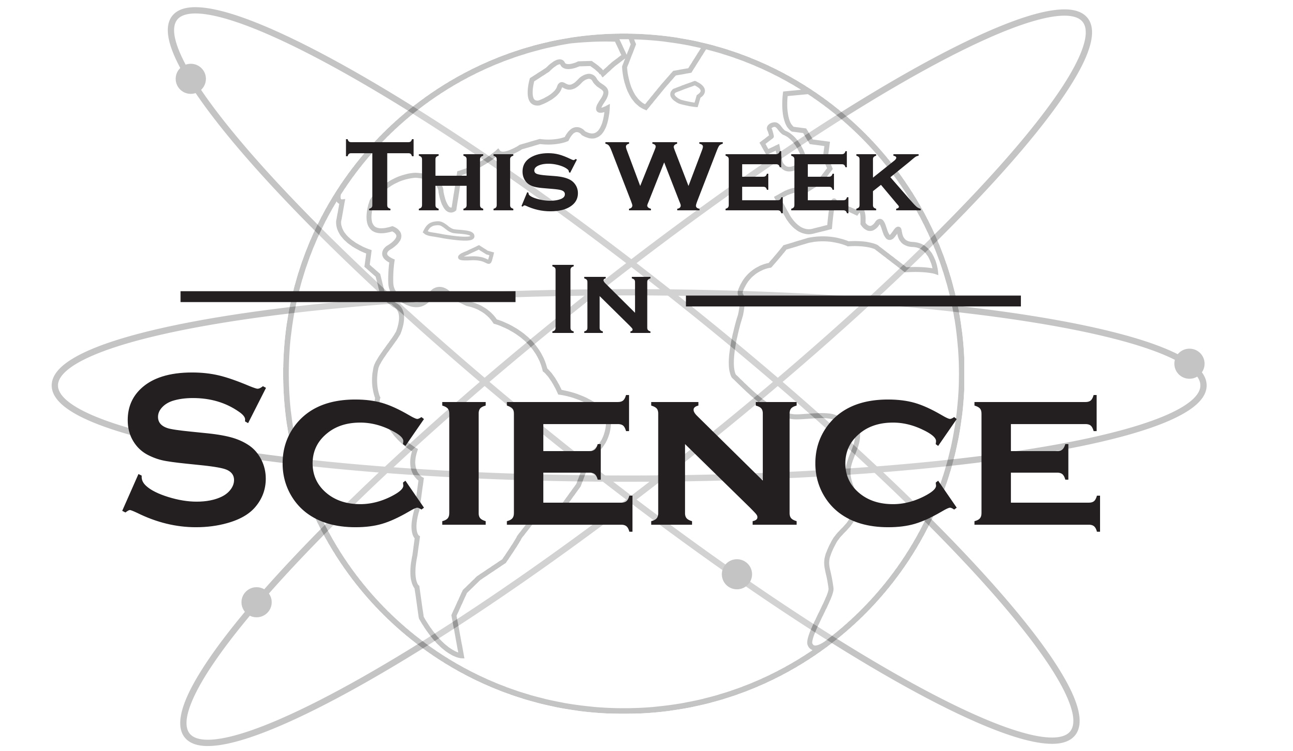 This week in STEM Oct. 24