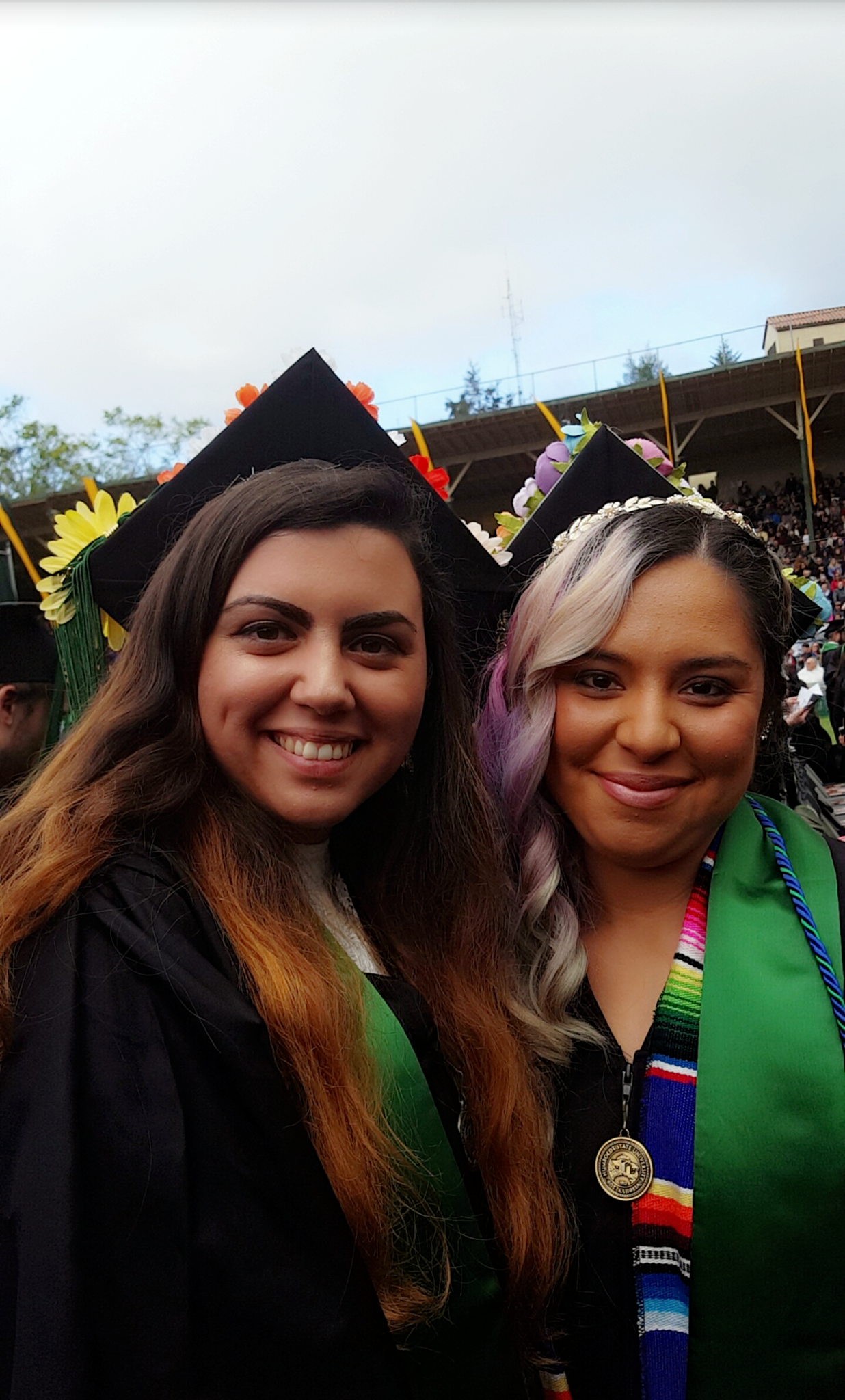 Student success in college