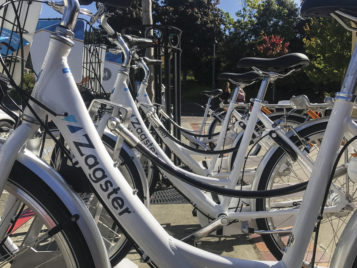 They see me rollin’