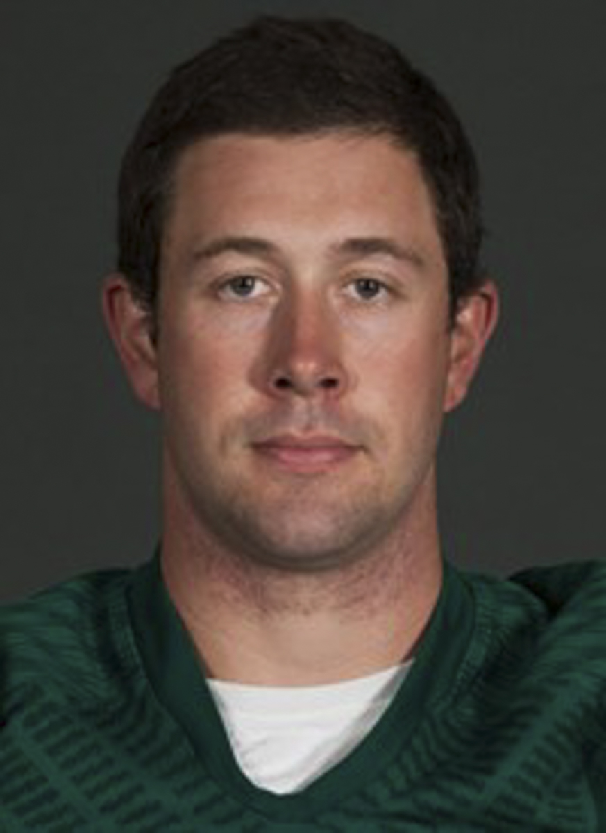 An alumnus perspective on being Lumberjack football player