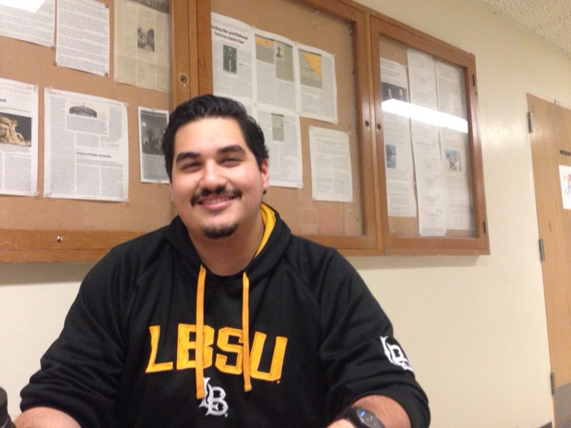 Voices of Student Science