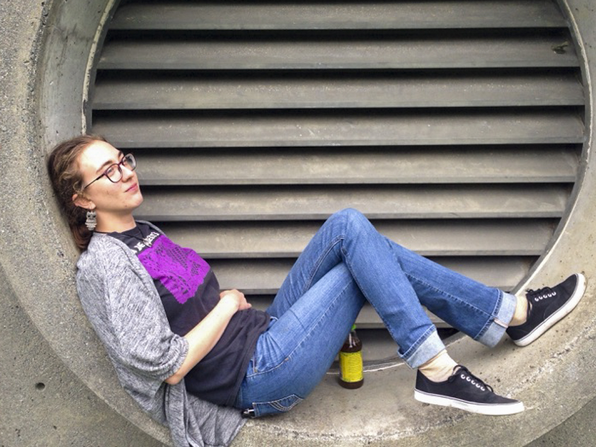 Voices of student science