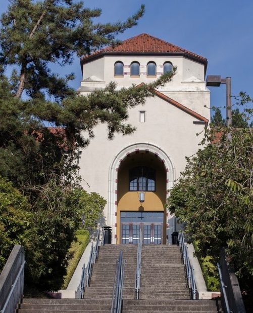 Humboldt State University ranked 39th out of 632 Master’s degree-granting universities.