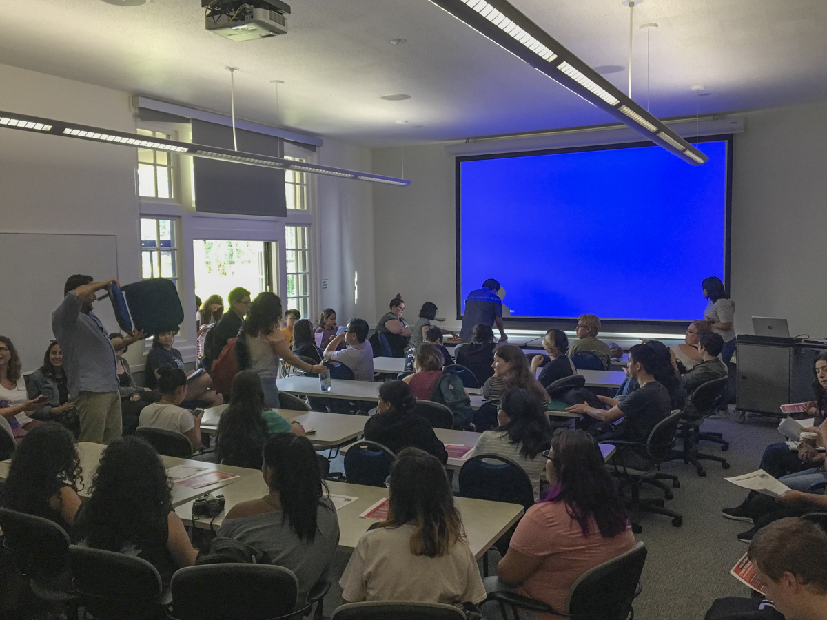 Being in the know about D.A.C.A.