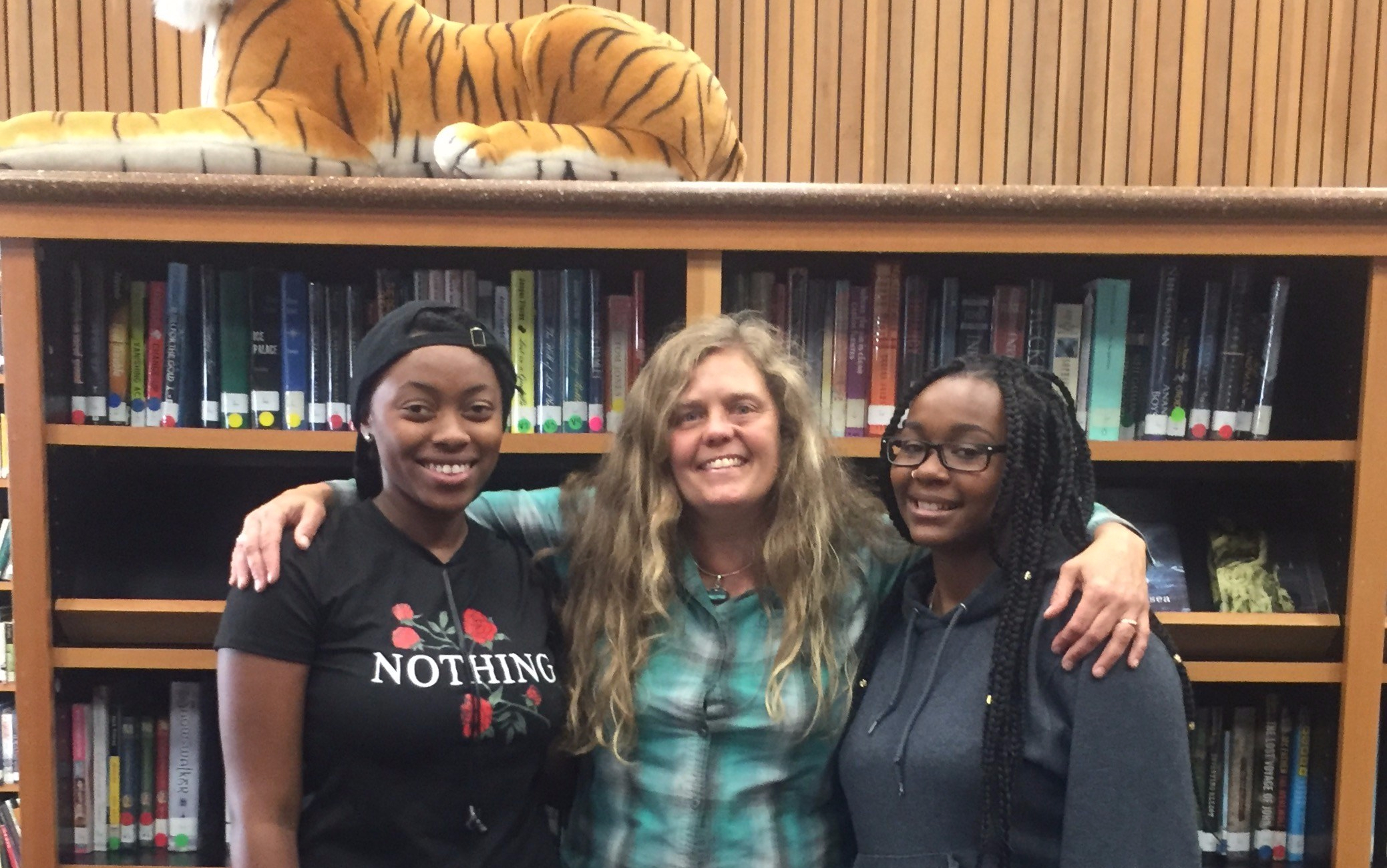 TRiO Upward Bound program awarded a $1.3 million grant by the U.S. Department of Education