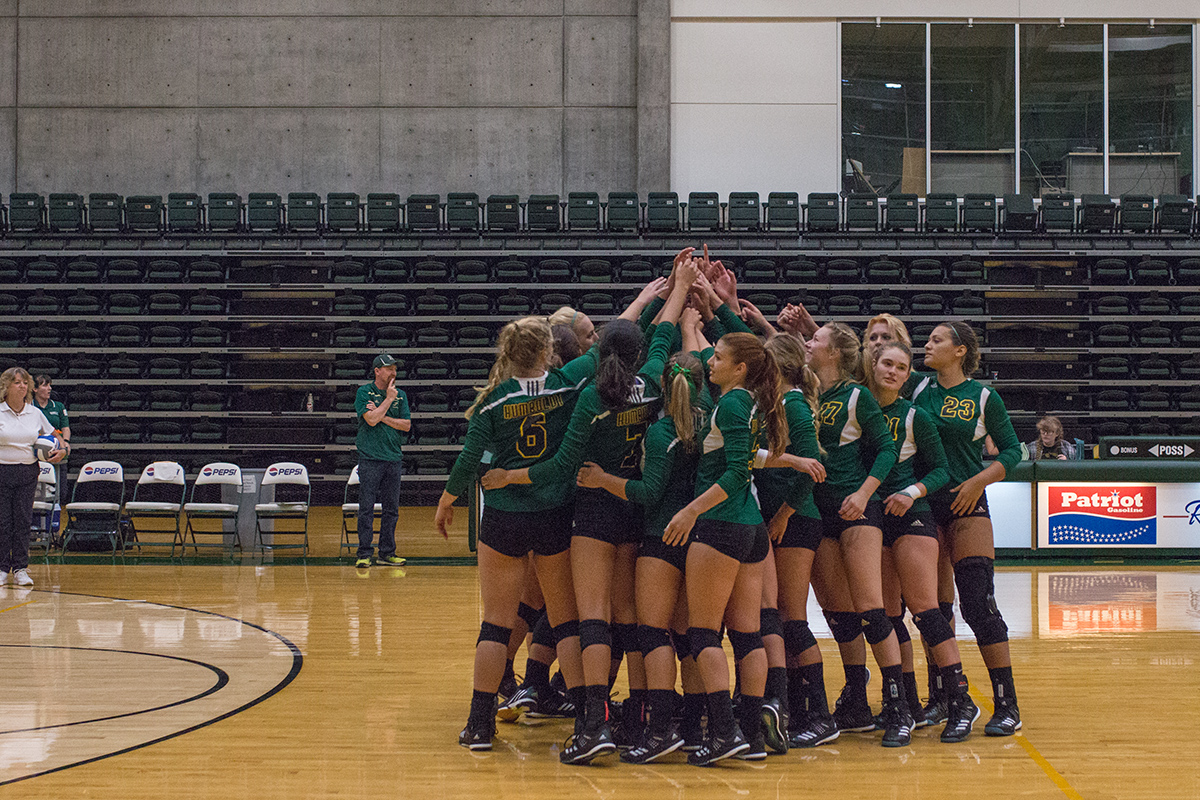 Jacks win big in home opener