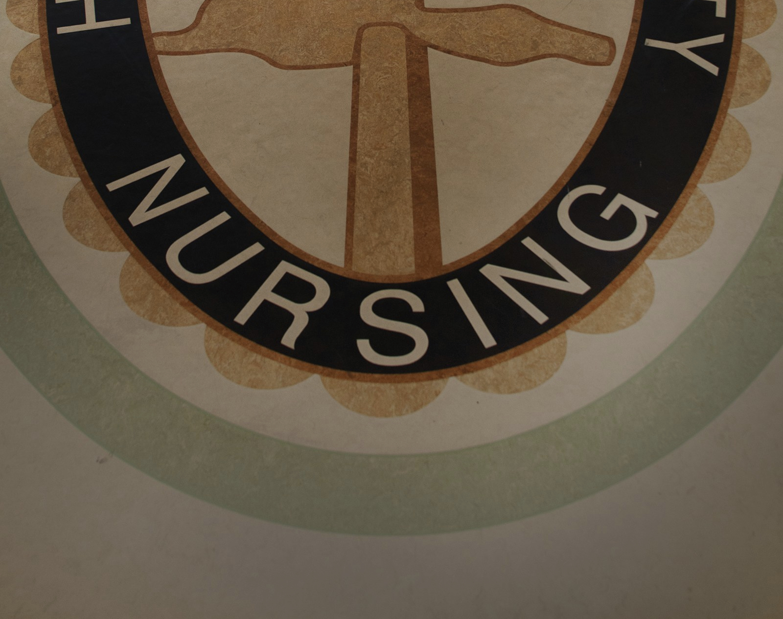 A needed nursing comeback