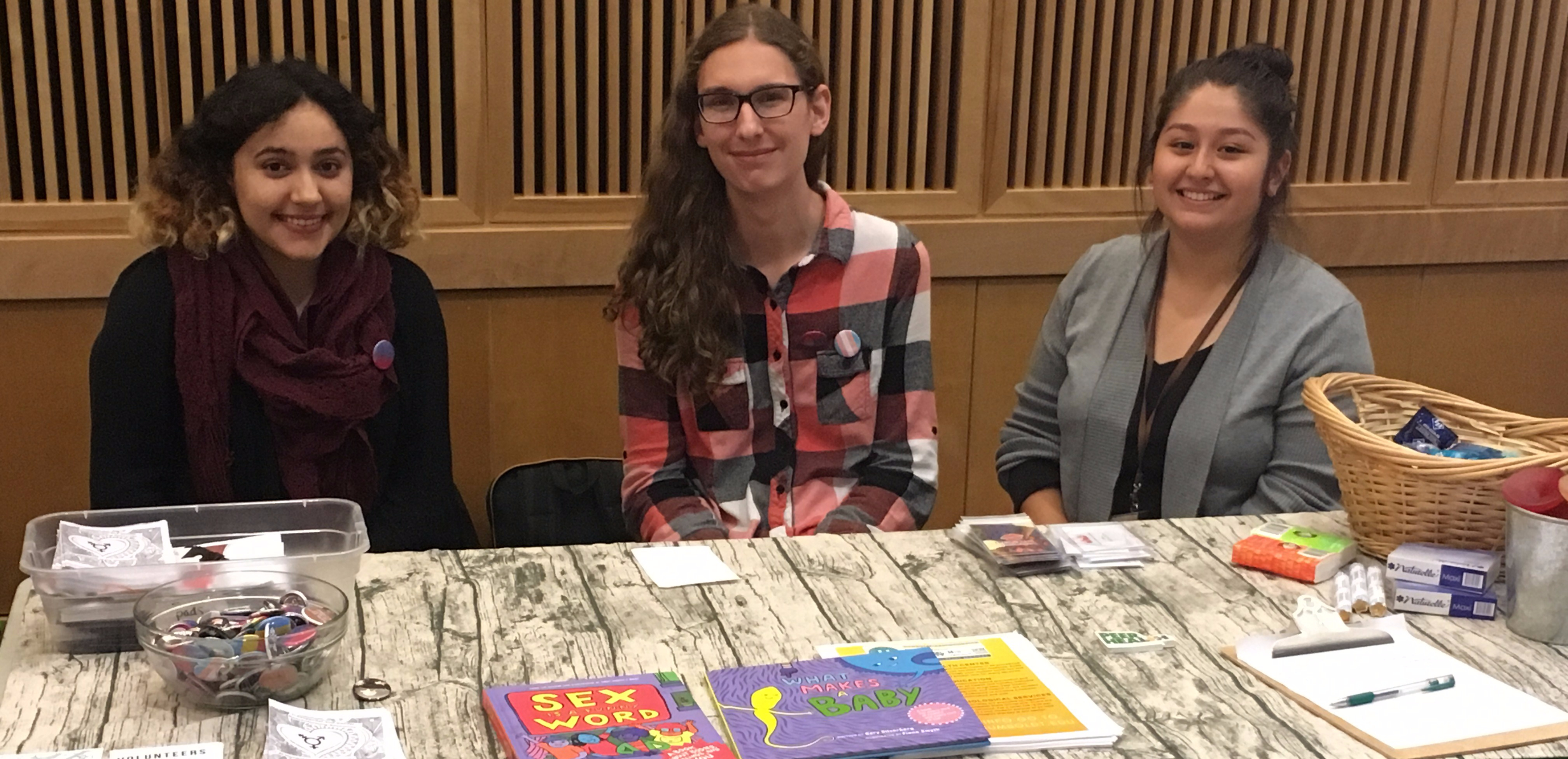 Making Friends in Minutes