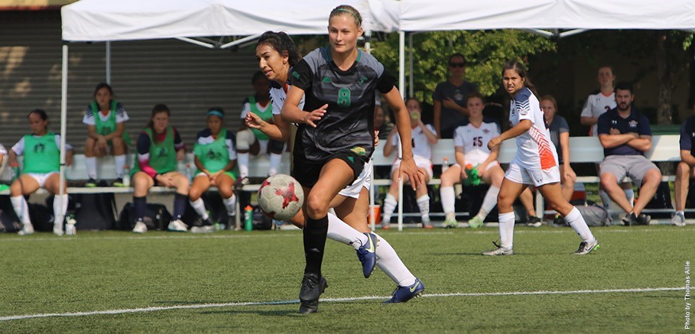 Lumberjack Classic a success for the Jacks