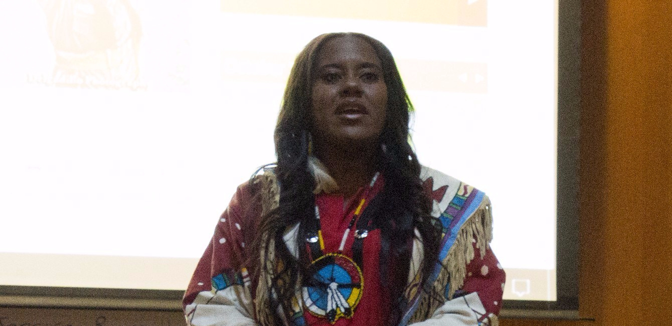 Indigenous People’s Week at HSU