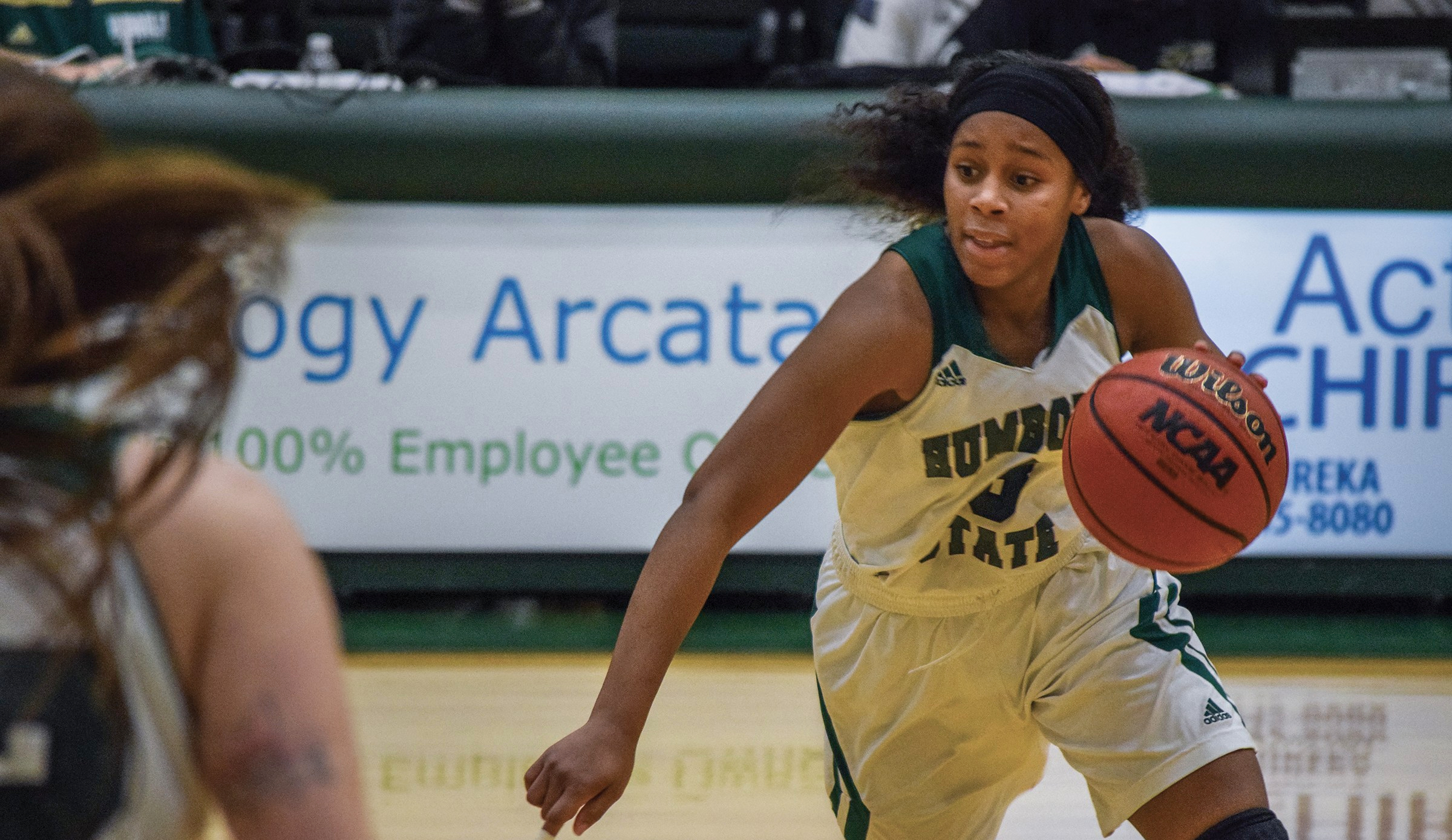 HSU’s basketball doubleheader makes ESPN3