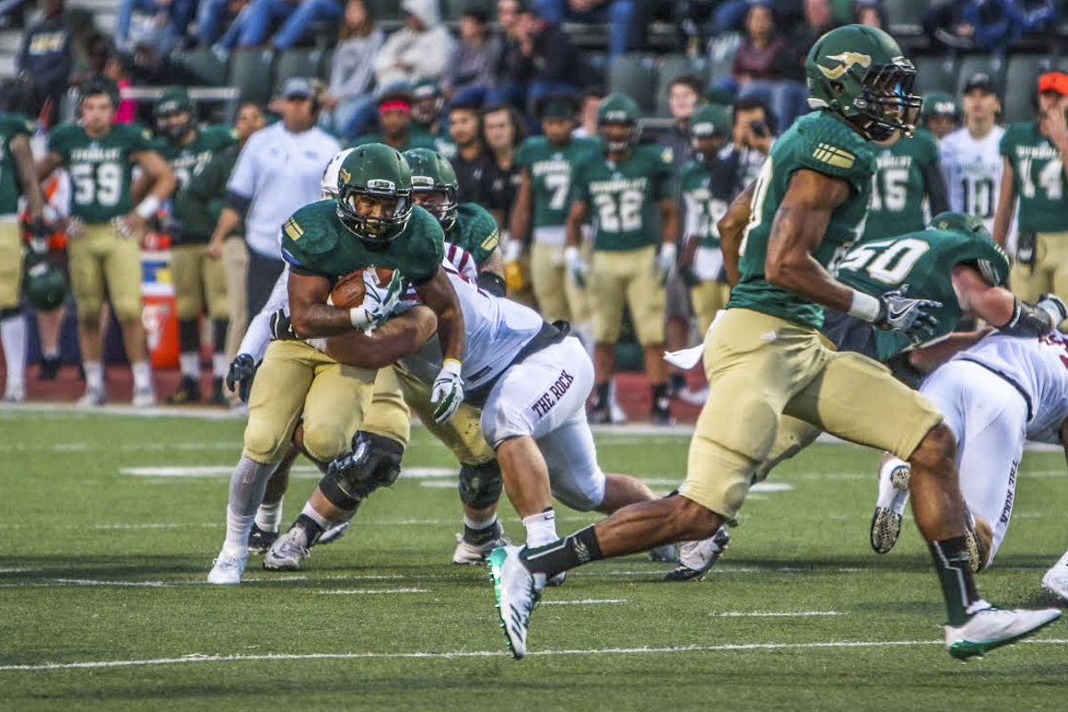 Humboldt State more like humble state