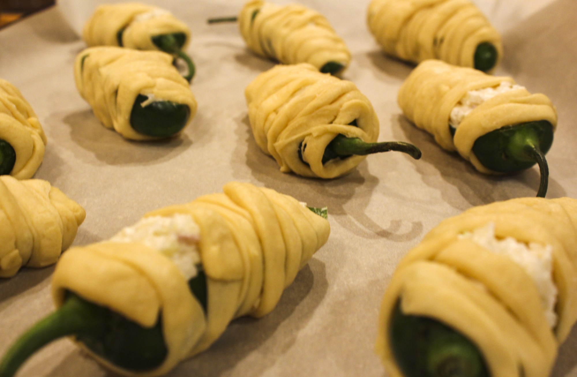 Jalapeño Mummies