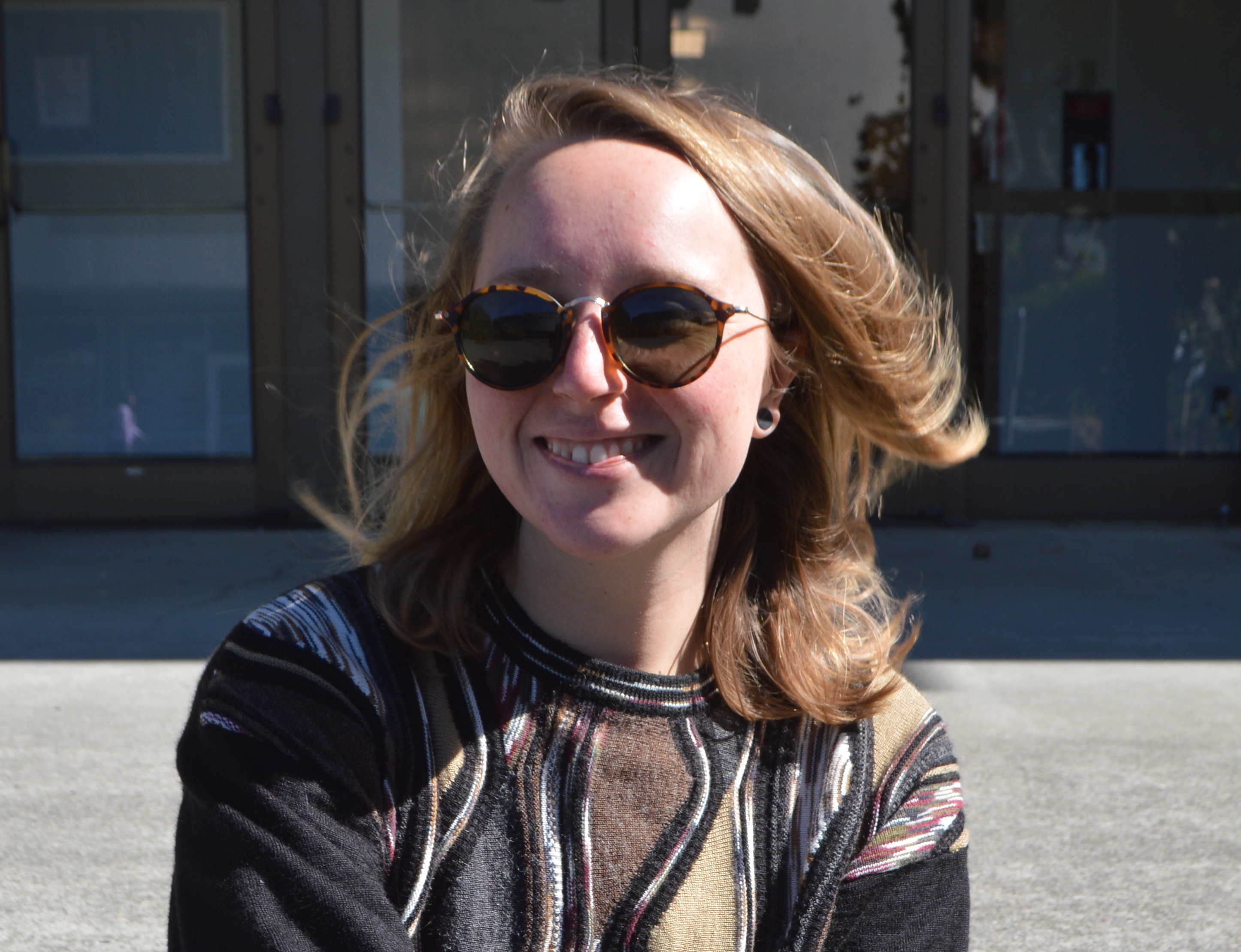 Word on the street: Free community college bill