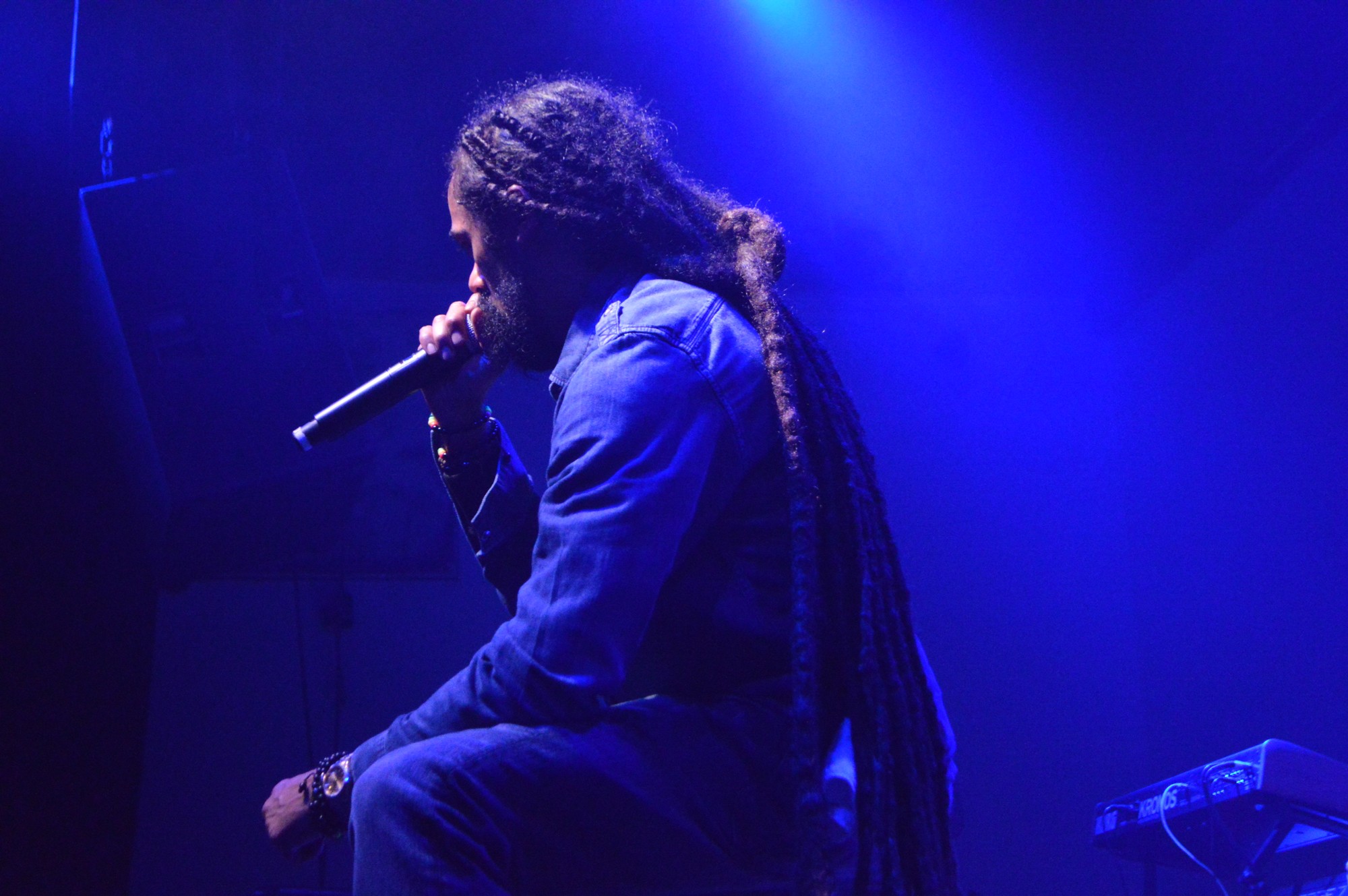 Damian Marley