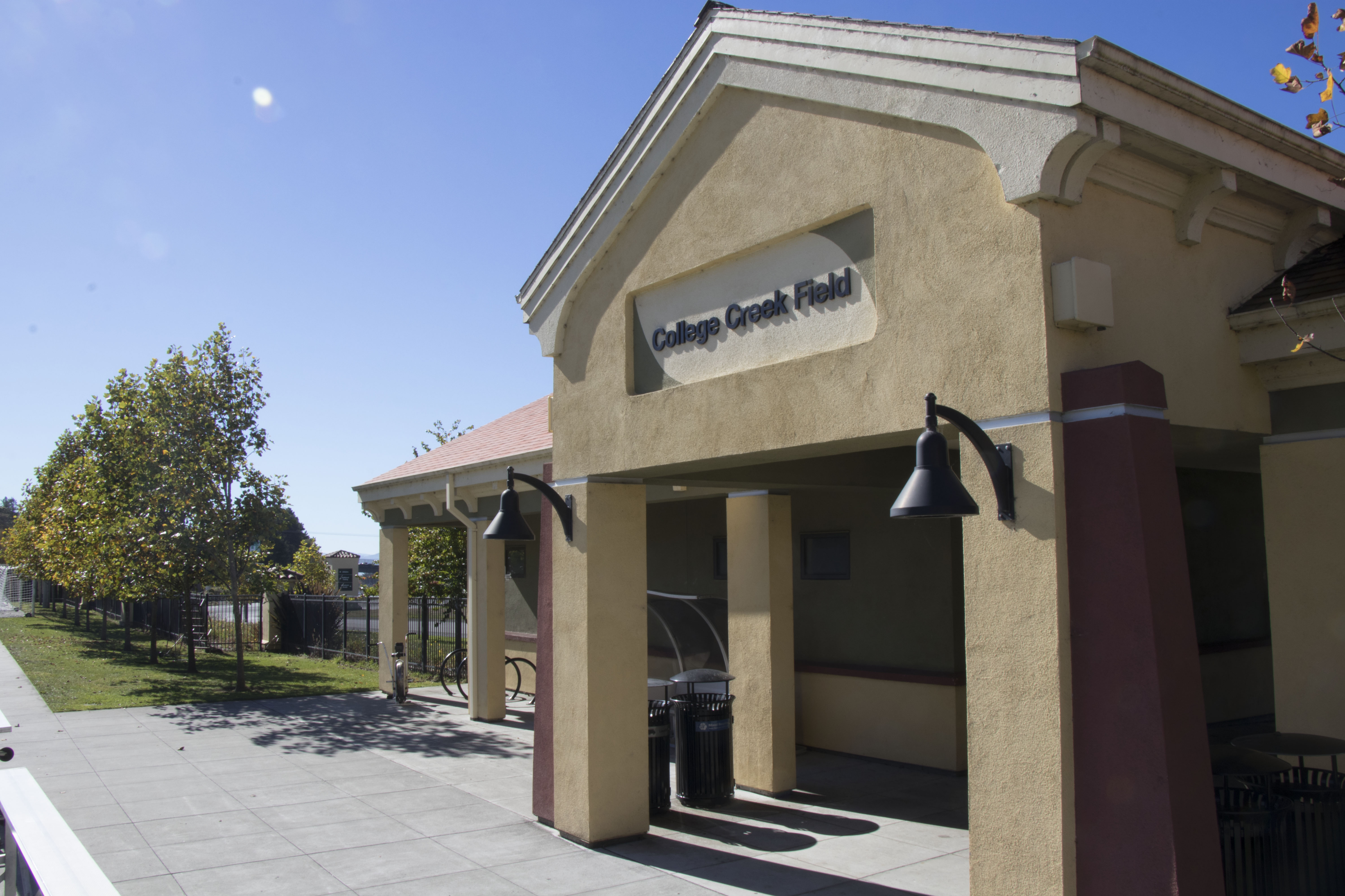 Humboldt State athletics shows kindness with Sonoma State