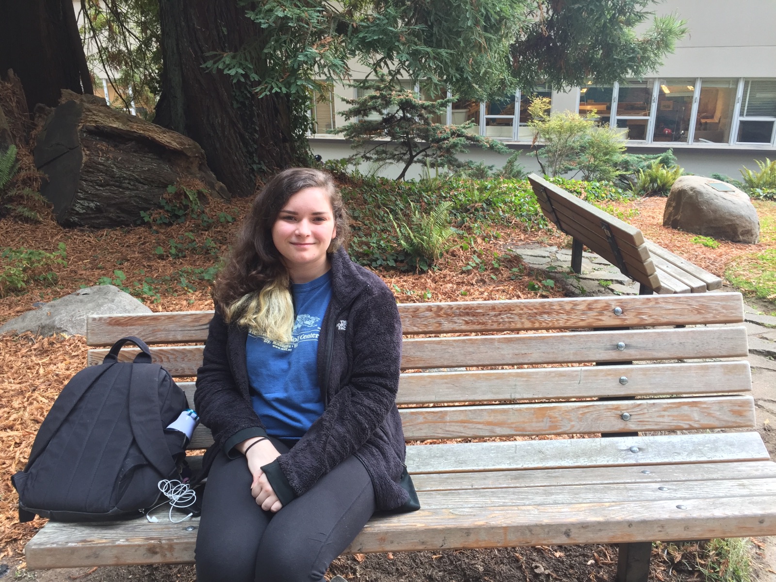 Voices of Student Science