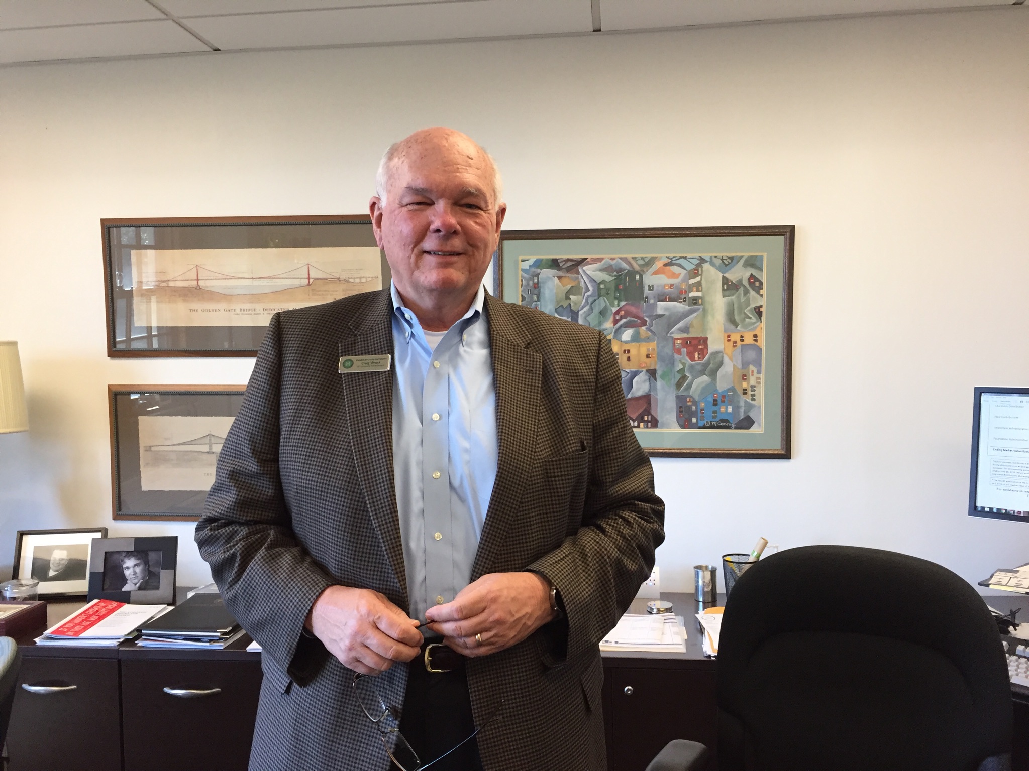 Divesting for a sustainable future