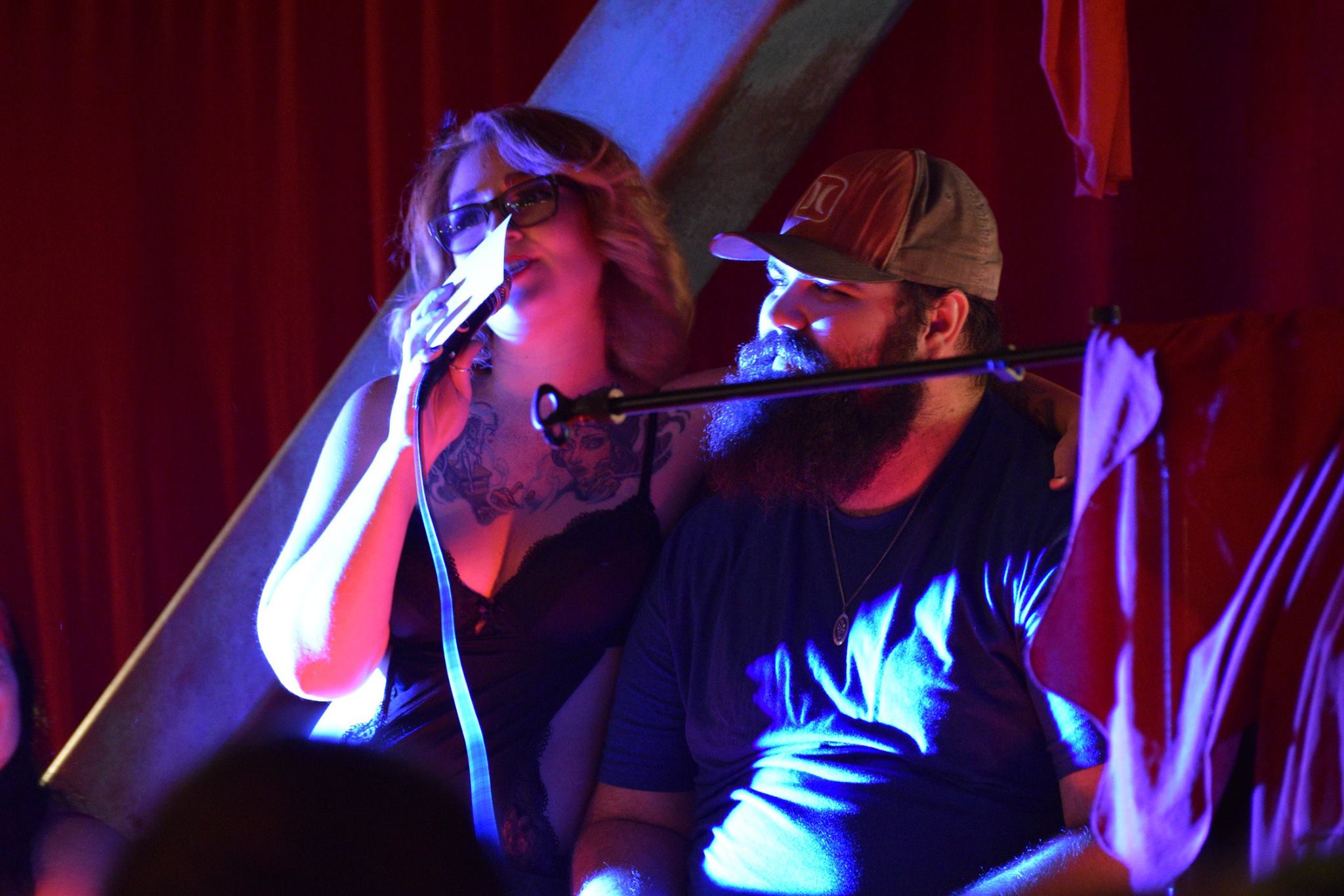 Entertainment for all