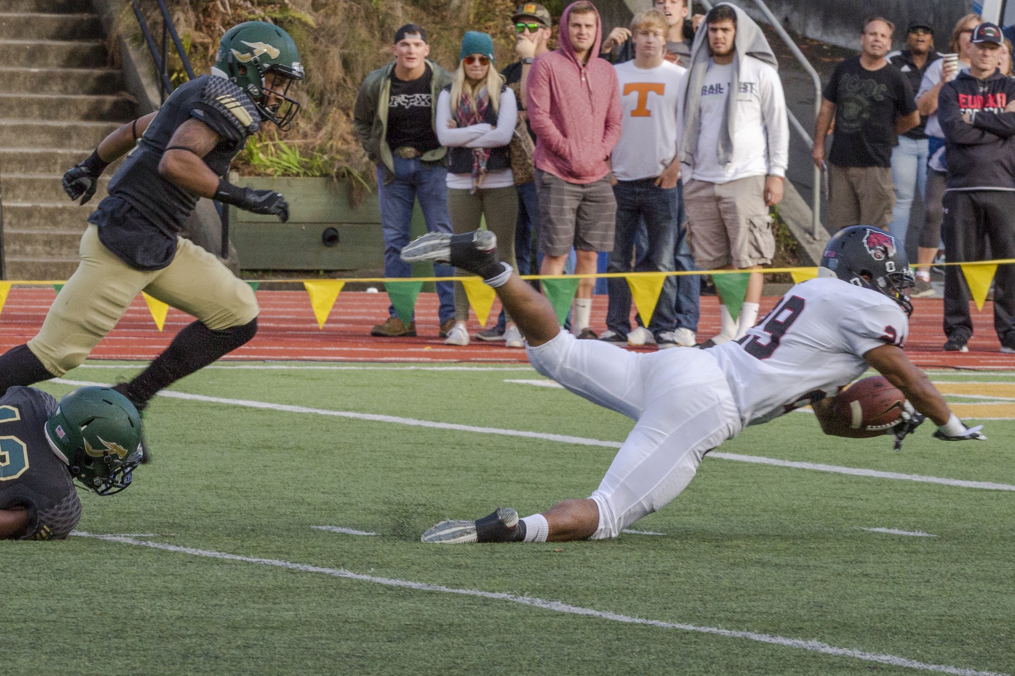 Best of Humboldt sports this weekend