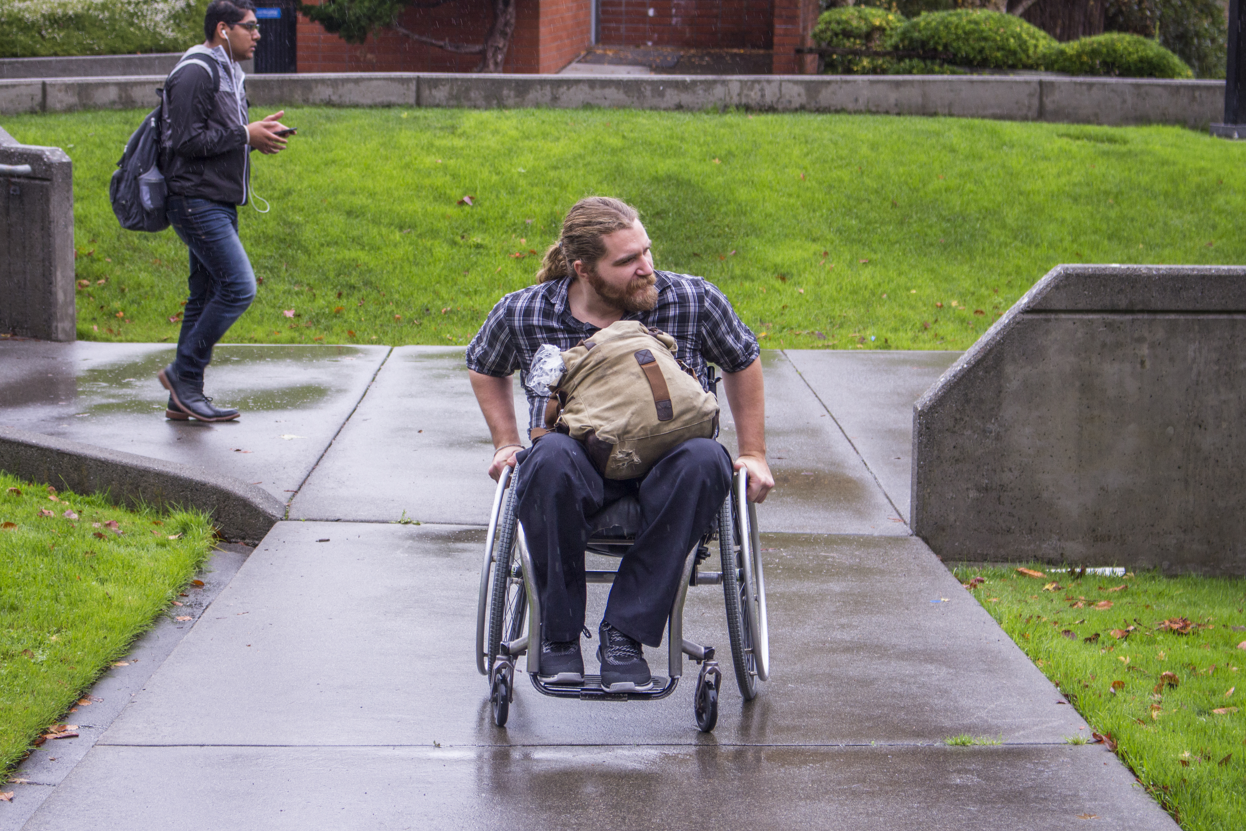 A story of resilience