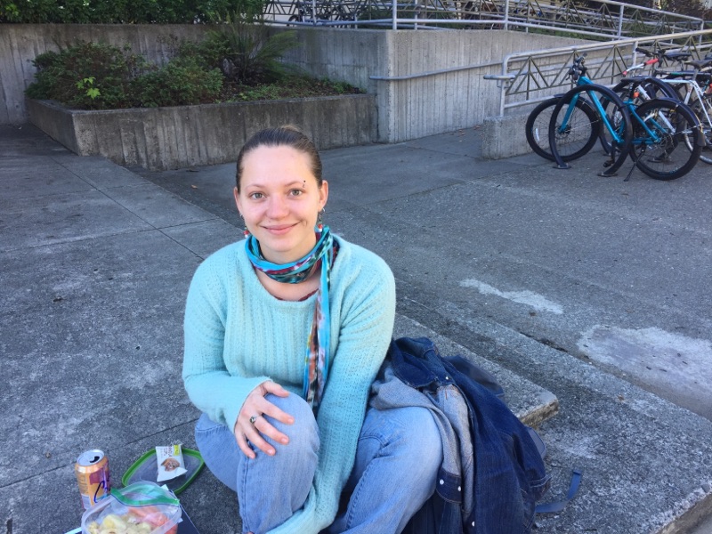 Let’s shrink our impact over the break