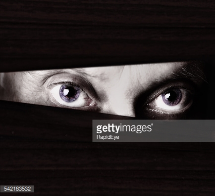 Big Brother is still watching you