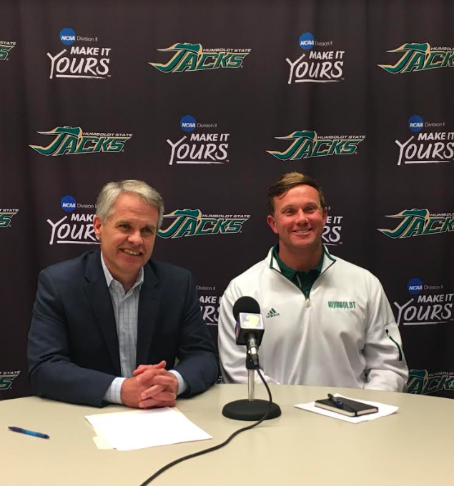 Jacks ball appoints coach White as interim coach