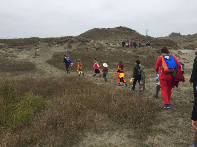 Dunes Climate Ready Study gains ground