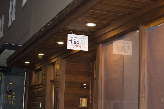 Proposal to cut Third Street Gallery