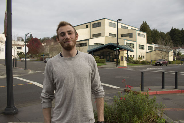 International students first few days in the U.S.