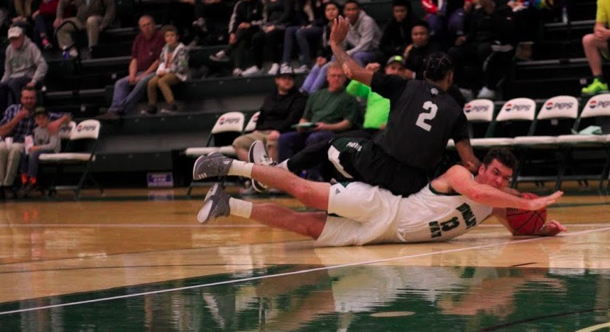 Jacks ball struggles again