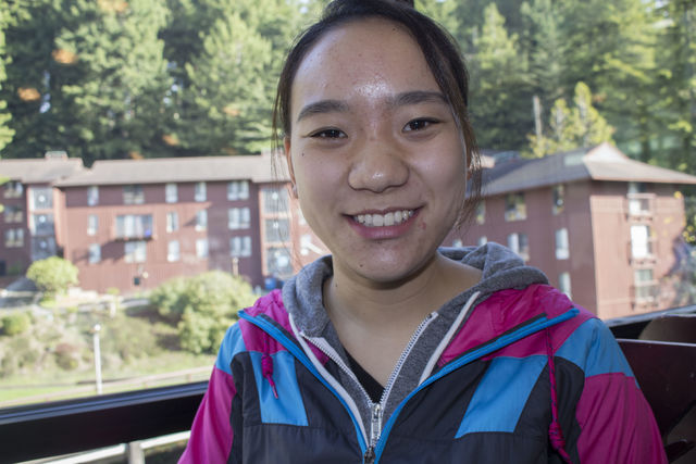 Word on the Street: What students look forward to this semester