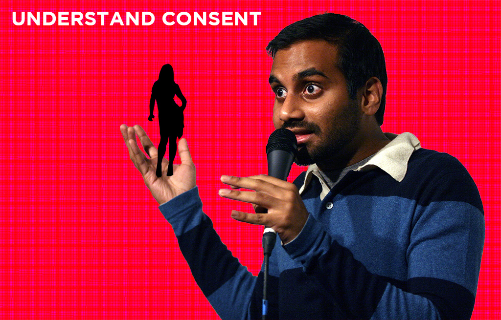 EDITORIAL: Understanding consent first